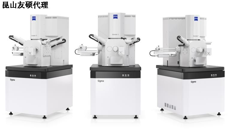 鹤壁鹤壁蔡司扫描电镜